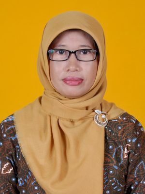 CUCUK LAILATUS SUKRIYAH