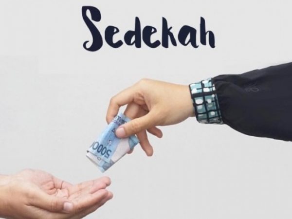 Fadilah Sedekah