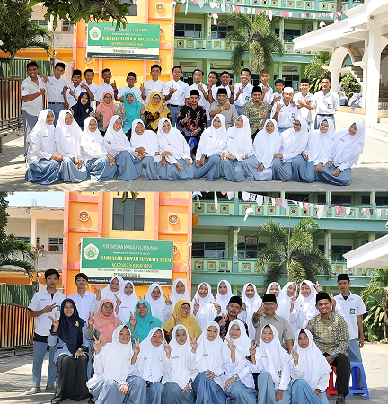 Panduan Aplikasi SKL