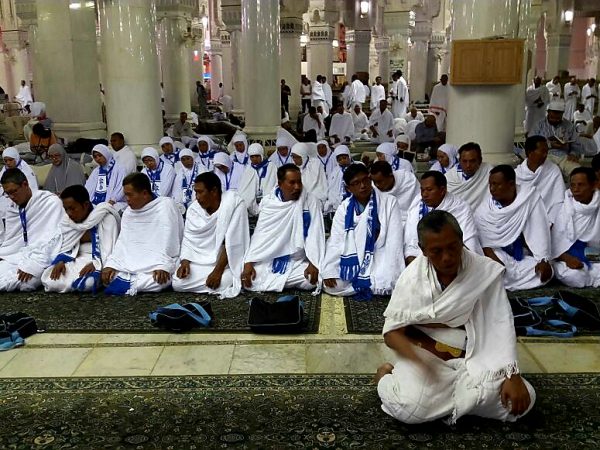 Nasehat Untuk Anak-Anakku Tercinta